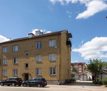 Bergagatan 21 - Photo 5