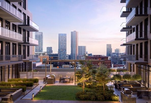 For Lease - 543 Richmond Street Unit# LPH27, Toronto, Ontario - Photo 1