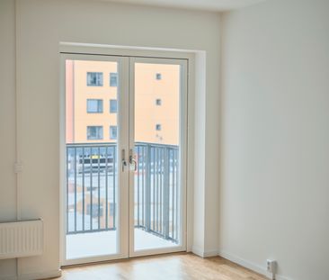 Safirgatan, Norrtälje - Foto 3