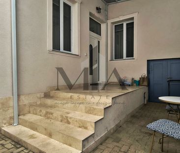 Apartament de inchiriat la casa, cu 2 camere, Central, Oradea - Fotografie 4