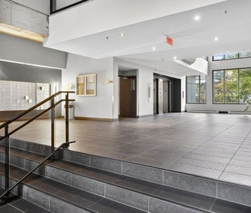 Appartement à louer - Montréal (Ville-Marie) (Centre) - Photo 2