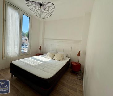 Location Appartement 1 pièce 29m² LIMOGES 87000 - Photo 3
