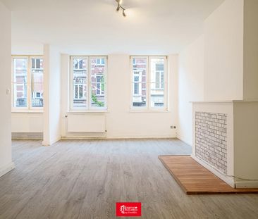 Appartement - à louer - - Foto 1