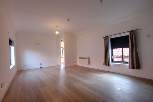 2 bed apartment to rent in Danby Wynd, Yarm, TS15 - Photo 1