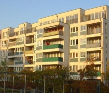 WBS mit bes. Wohnbedarf: 3 Zimmer-Wohnung in Franz. Buchholz - Photo 4