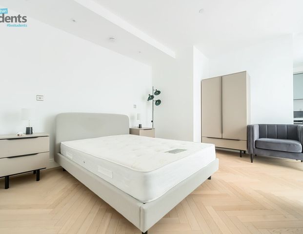 1 bedroom apartment to rent - Photo 1