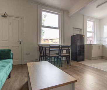 1 bedroom in a house share to rent - Photo 4
