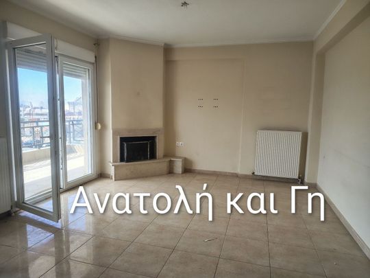 Μεζονέτα για ενοικίαση Κέντρο (Θέρμη) - Photo 1