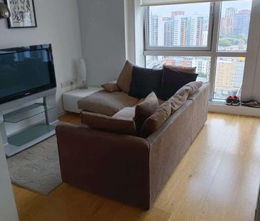 New Providence Wharf, Canary Wharf, London, United Kingdom, E14 - Photo 3