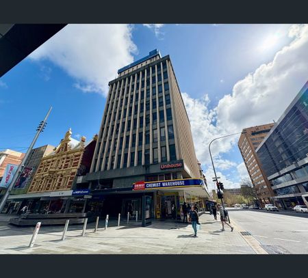 403/160 Rundle Mall, Adelaide, SA 5000 - Photo 2