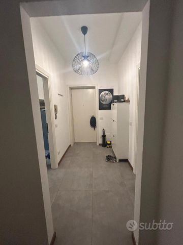 Camera SINGOLA in appartamento RISTRUTTURATO - Foto 4