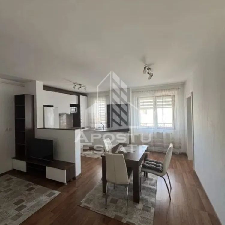 Apartament cu 2 camere, de inchiriat, zona Torontalului-Vox, Timisoara - Photo 1