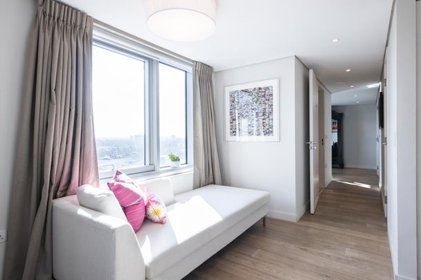 4 bedroom flat to rent - Photo 1