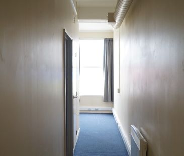 Unit 4, 195 Cumberland Street, City Centre, Dunedin - Photo 1