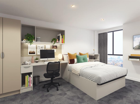 Cowan Street, Nottingham - Photo 4