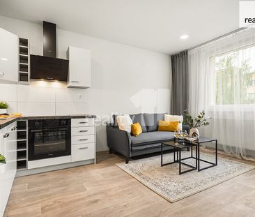 Pronájem bytu 2+kk 40 m² - Photo 1