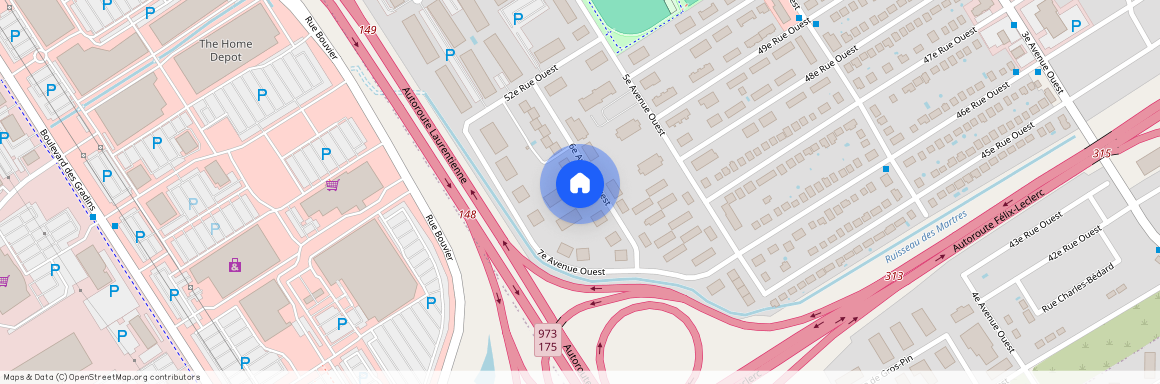 Avenue Ouest # 10, 4825, 6, Québec