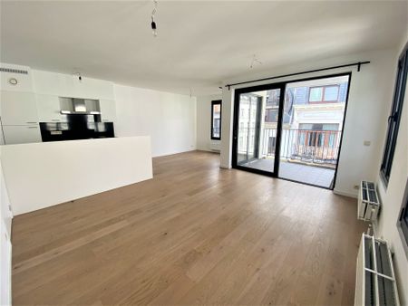 Gezellig 2-slaapkamerappartement op een centrale locatie! - Foto 5