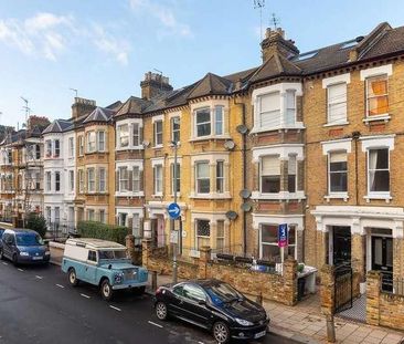 Warriner Gardens, Battersea, SW11 - Photo 3