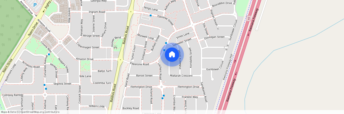 40 Wallarah Cct, WA 6171, Baldivis