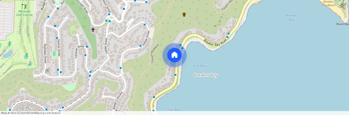 115 Breaker Bay Road, Breaker Bay, Wellington City