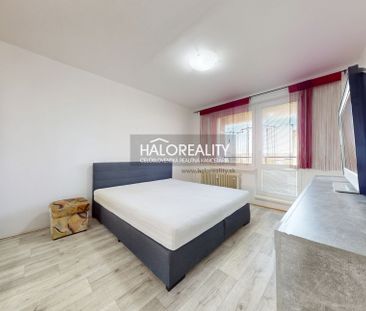 2 izbový byt na prenájom 68m2, Rimavská Sobota - Photo 6