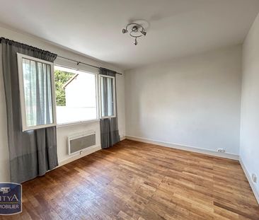 Location Appartement 1 pièce 21m² GRENOBLE 38000 - Photo 5