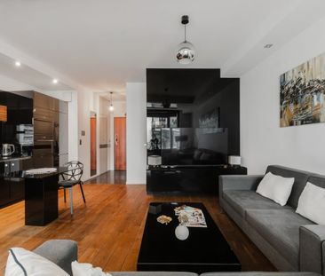 Nowoczesne mieszkanie z miejscem postojowym|Ochota 52.8 m² - Zdjęcie 6