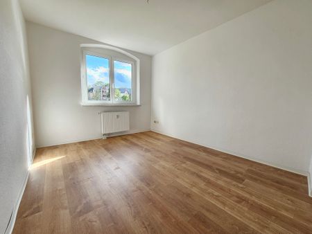 Sehr schöne Wohnung mit Balkon. - Photo 5