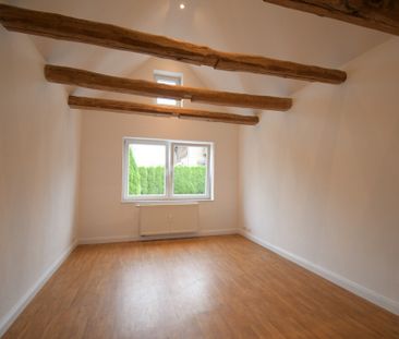 5126 - Ansprechende 2-Zimmer-Erdgeschosswohnung mit EBK in Kreyenbr... - Foto 1