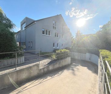 Trier-Feyen: Moderne, lichtdurchflutete und energieeffiziente Wohnu... - Photo 4