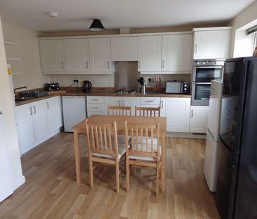 Mixed use to rent - Photo 6