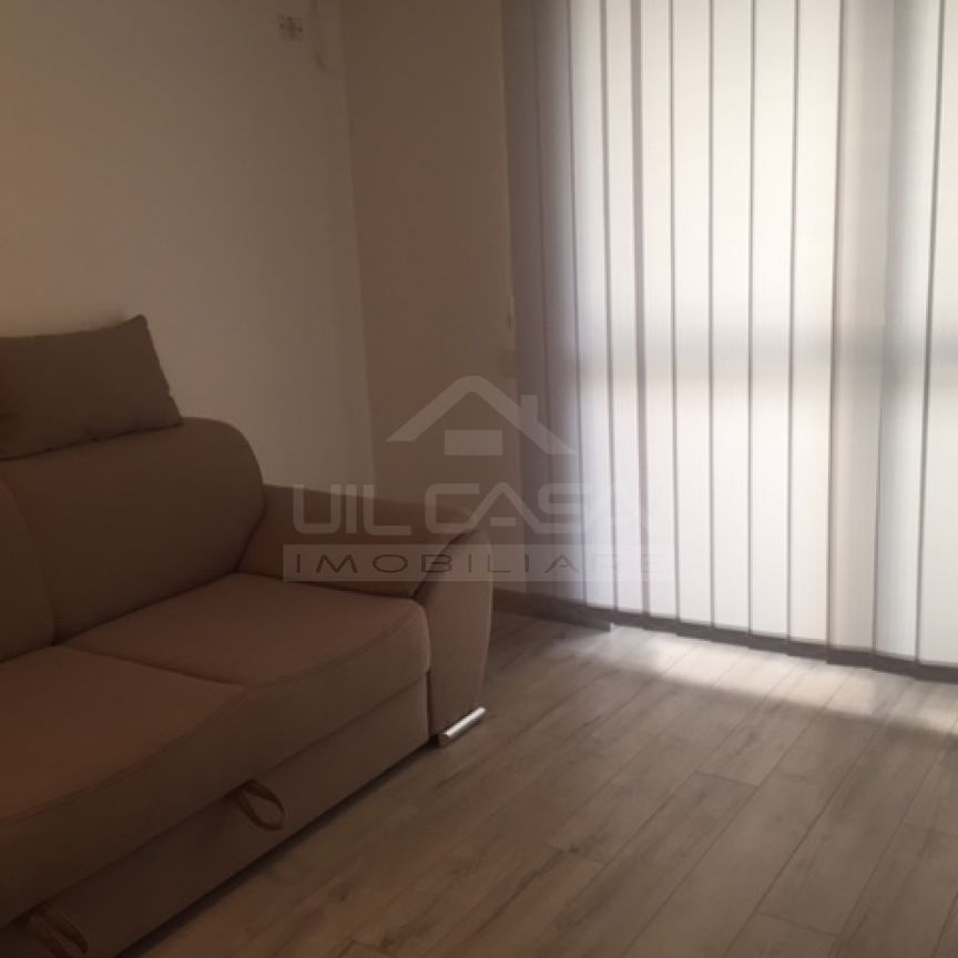 Apartament 2 camere, D, Newton - Fotografie 1