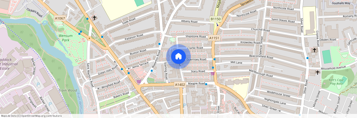 Heath Road, Norwich, NR3 1JW