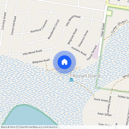 43 Doverton Drive, Qld 4184, Russell Island