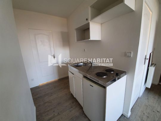 Location Appartement 2 pièces 33m² PONT A VENDIN 62880 - Photo 1