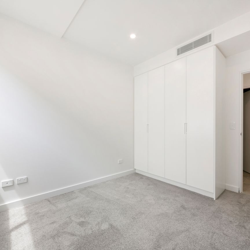 Brand new affordable 2 bedroom apartment in randwick - Photo 1