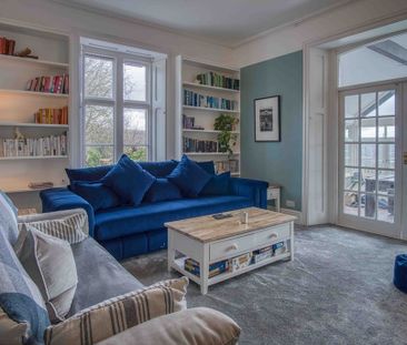 The Old Rectory, Church Road Llanedi, Pontarddulais, Swansea, SA4 0YS - Photo 1