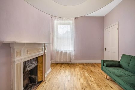 3 bedroom terraced house to rent - Photo 2