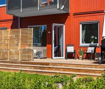 Hälsinggårdsvägen, Falun - Foto 5