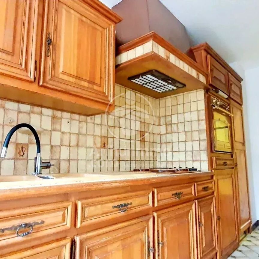 Location Appartement 4 pièces 81 m2 à Rouen - Photo 1