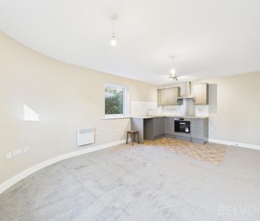 1 bedroom flat to rent - Photo 2