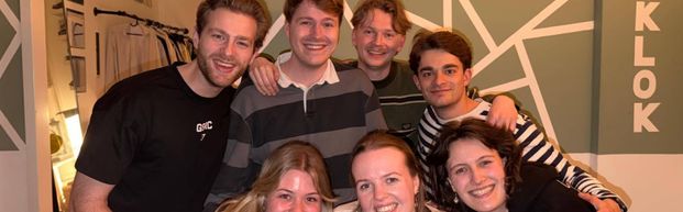 Huize Klok - Centrum Enschede - Photo 1