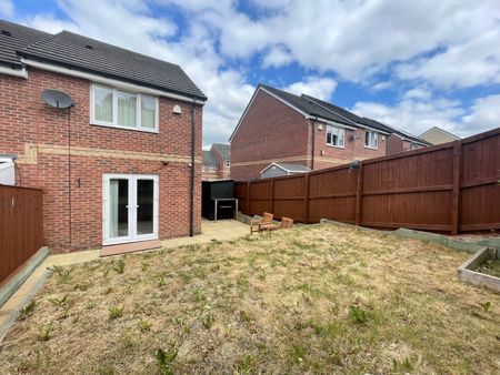 2 bedroom house to rent - Photo 3