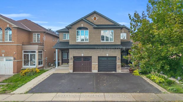 For Lease - 128 Breton Avenue Unit# Upper, Mississauga, Ontario - Photo 1