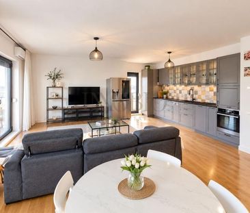 Apartament 3 Camere cu Parcare | Complex Arcadia Domenii | 79 mp - Photo 1