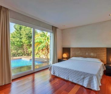 Luxury 3 room Detached House for rent in Alcúdia, Balearic Islands - Photo 4