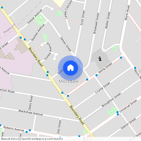 4/10-16 Scott Street, NSW 2223, Mortdale