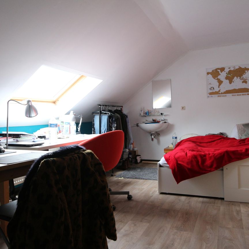kamer 5 - Merelstraat 55 - Photo 2