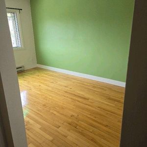 4 1/2 Situe a Villeray/Park Ex - Photo 2